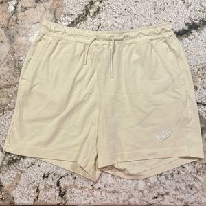 Nike Sweat-Shorts